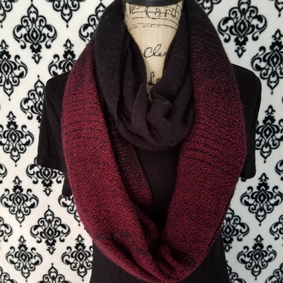 Accessories - Multicolored Scarf